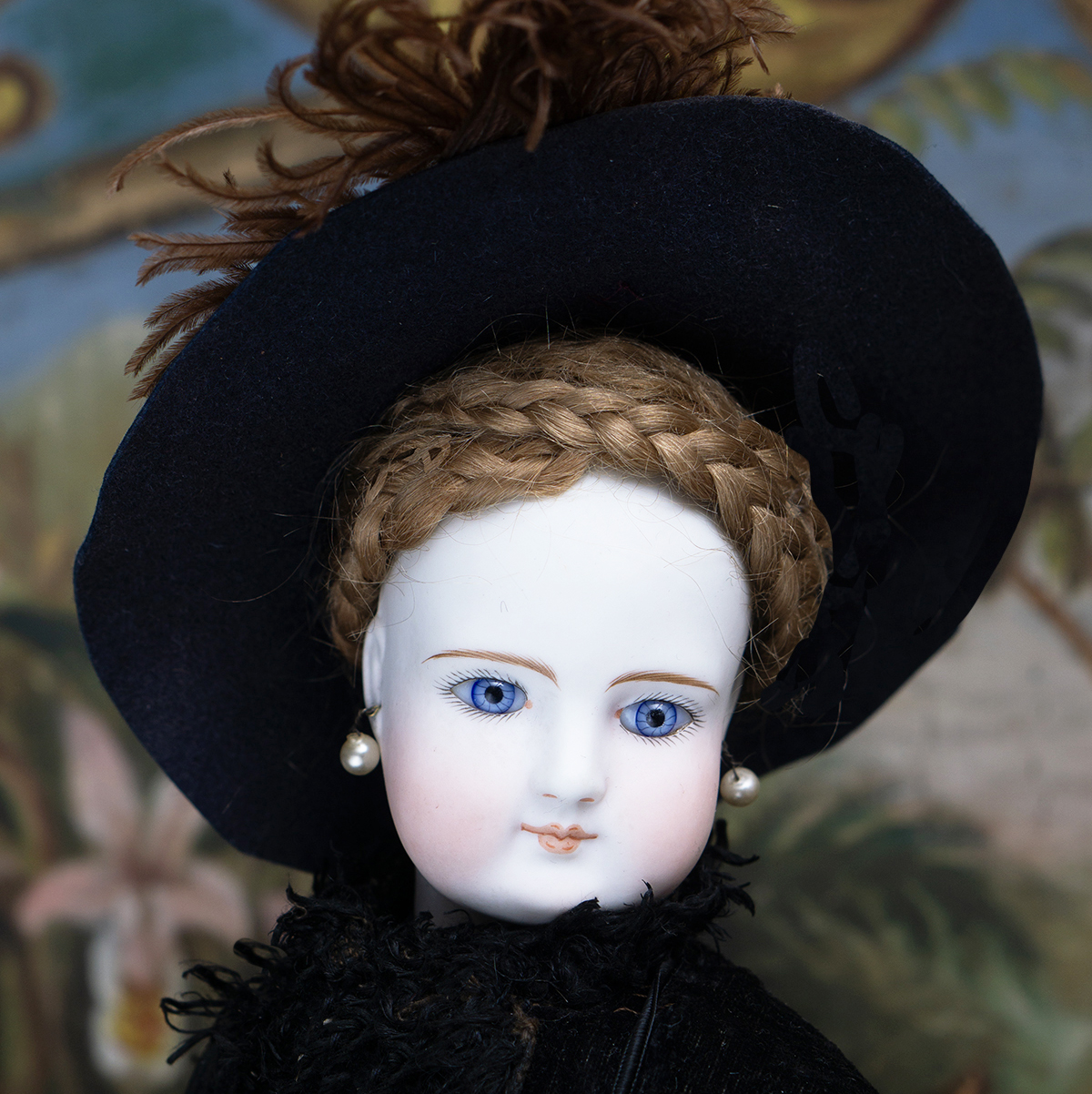 Rare Early SH fashion poupee