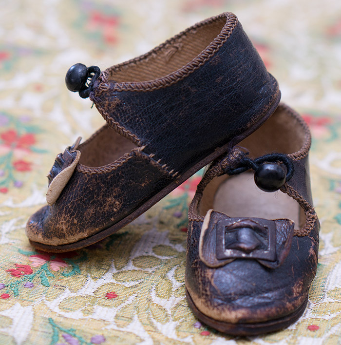 Bru Shoes size 6