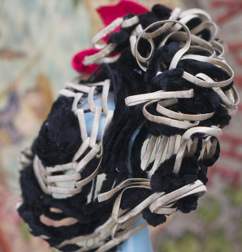 Antique Original Hat