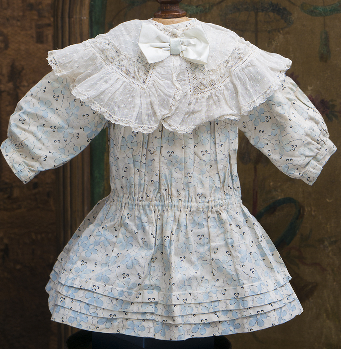 Antique Original Dress