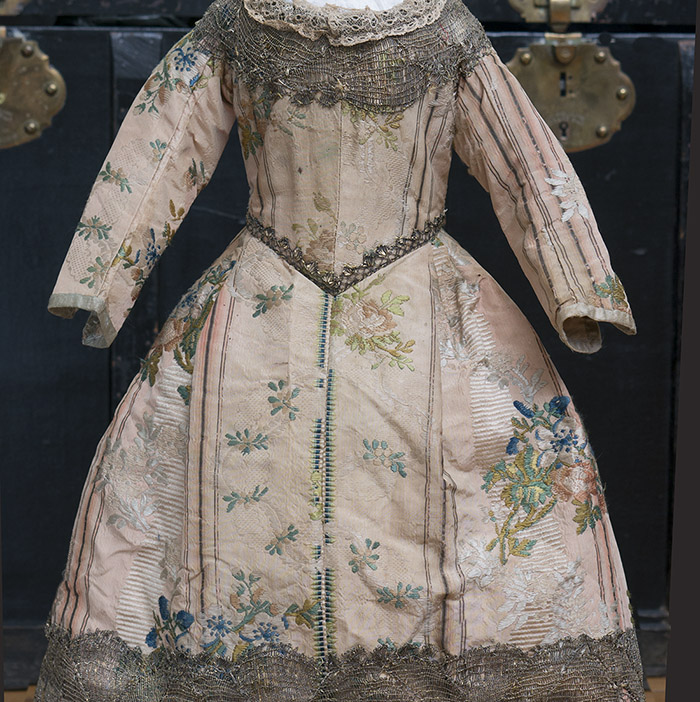 Antique Original Dress