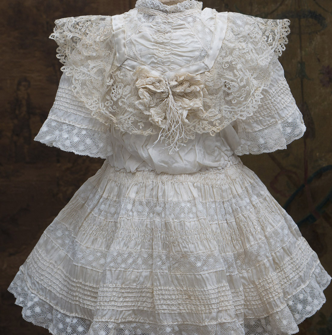 Antique Original Dress