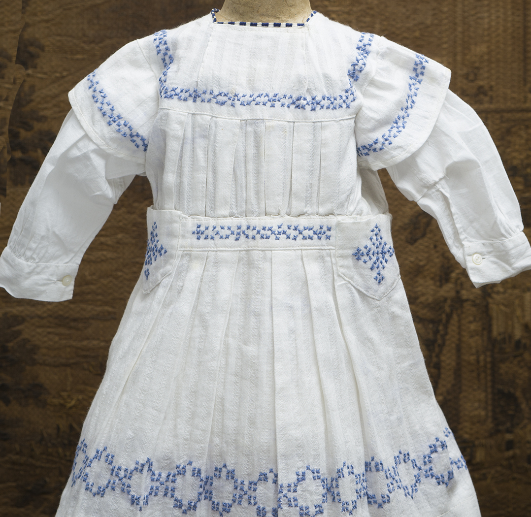 Antique Original Dress