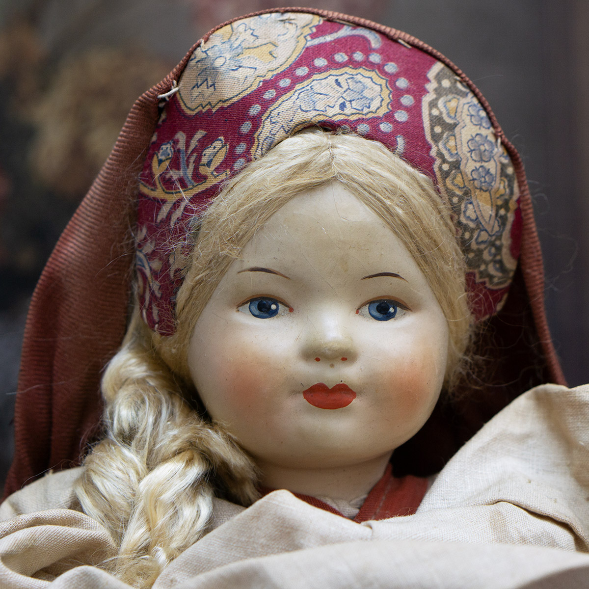 ������� ����� �� ������,1930-� ����