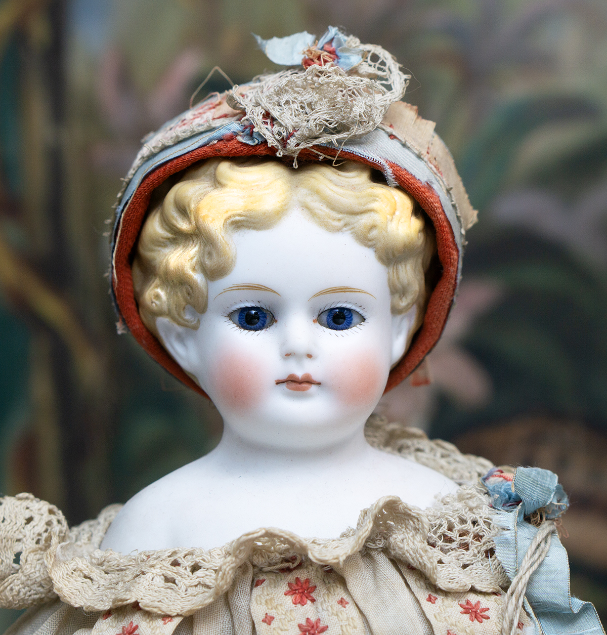 All Original doll by Kling