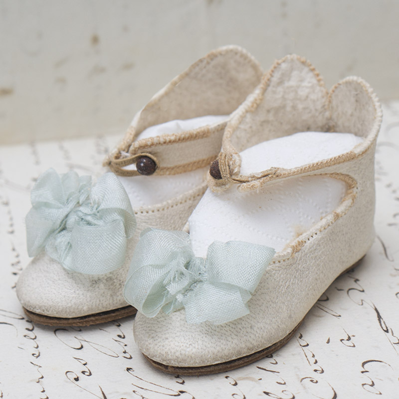 Antique Original Shoes 