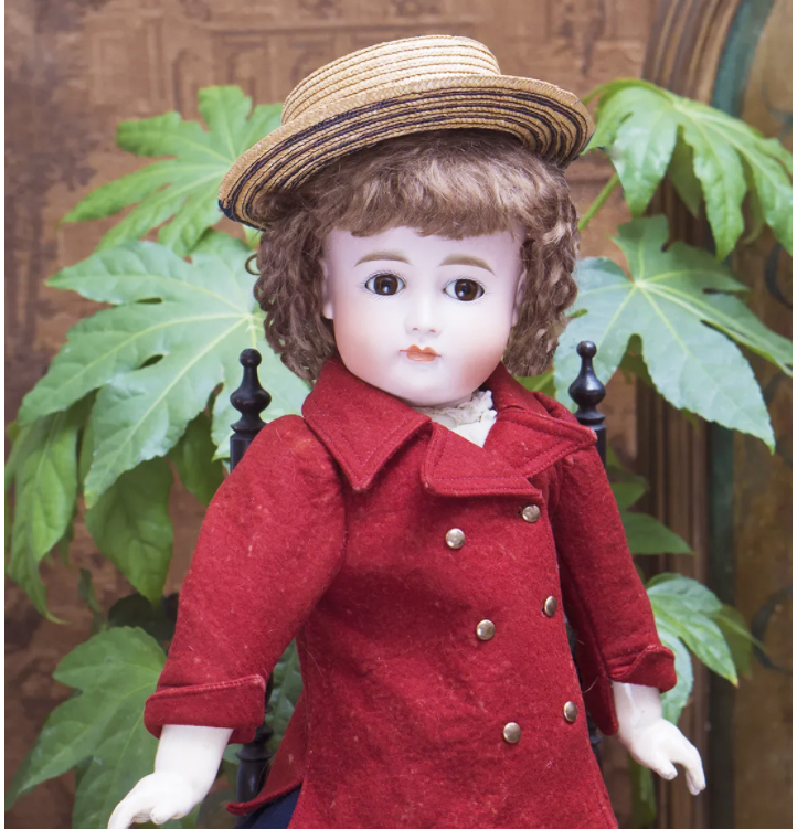 Kestner doll