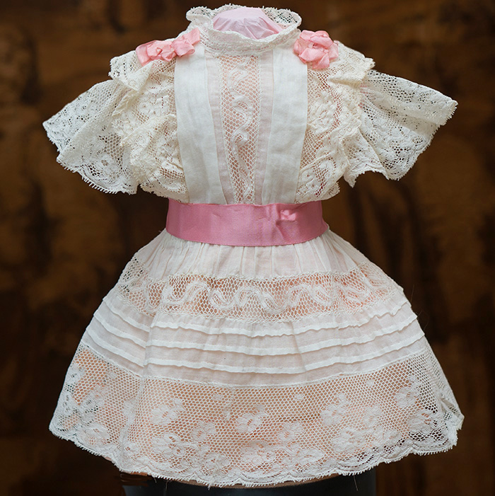 Antique Original dress