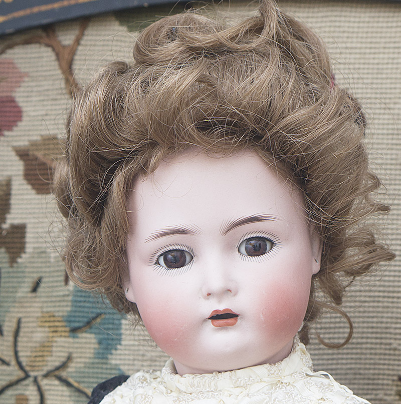 Kammer and Reinhardt doll 403