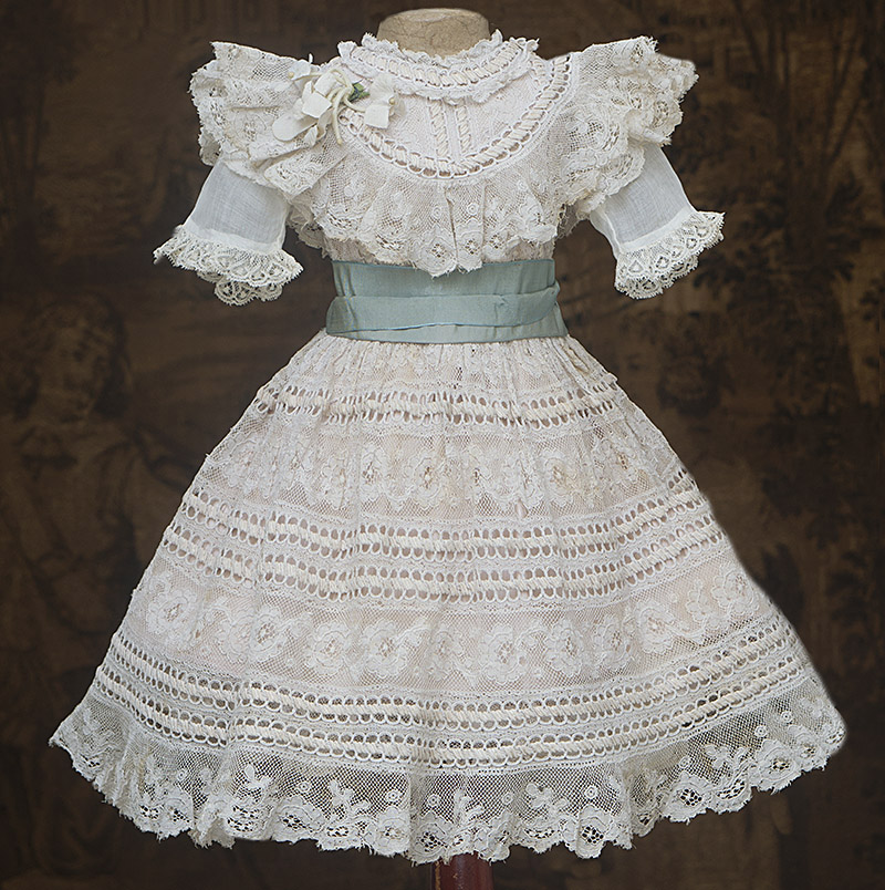 Antique Original Dress