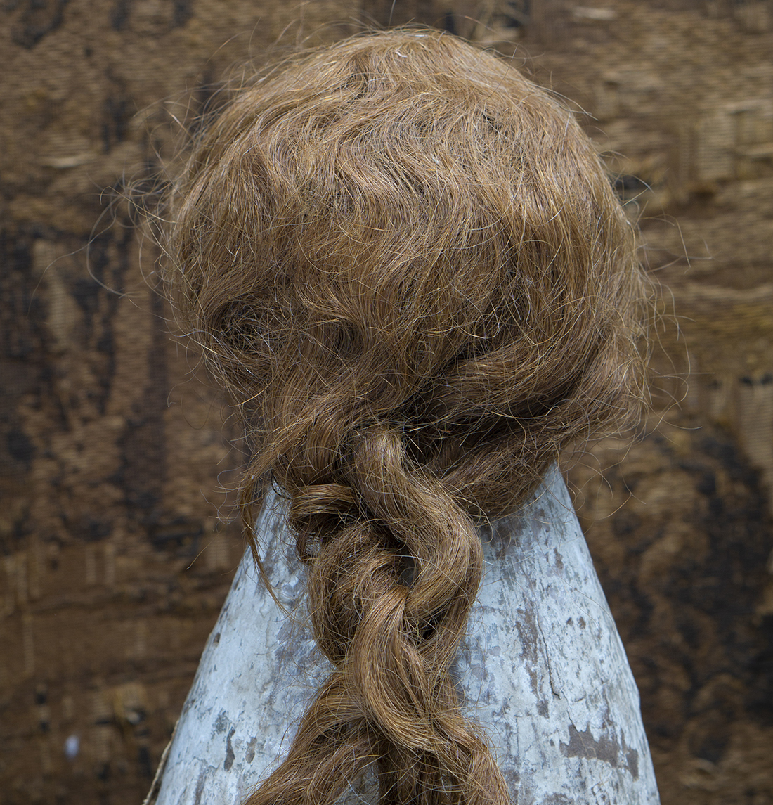 Antique Original wig