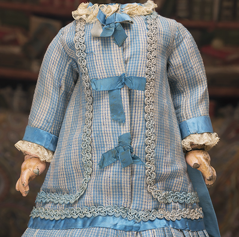 Antique Original dress