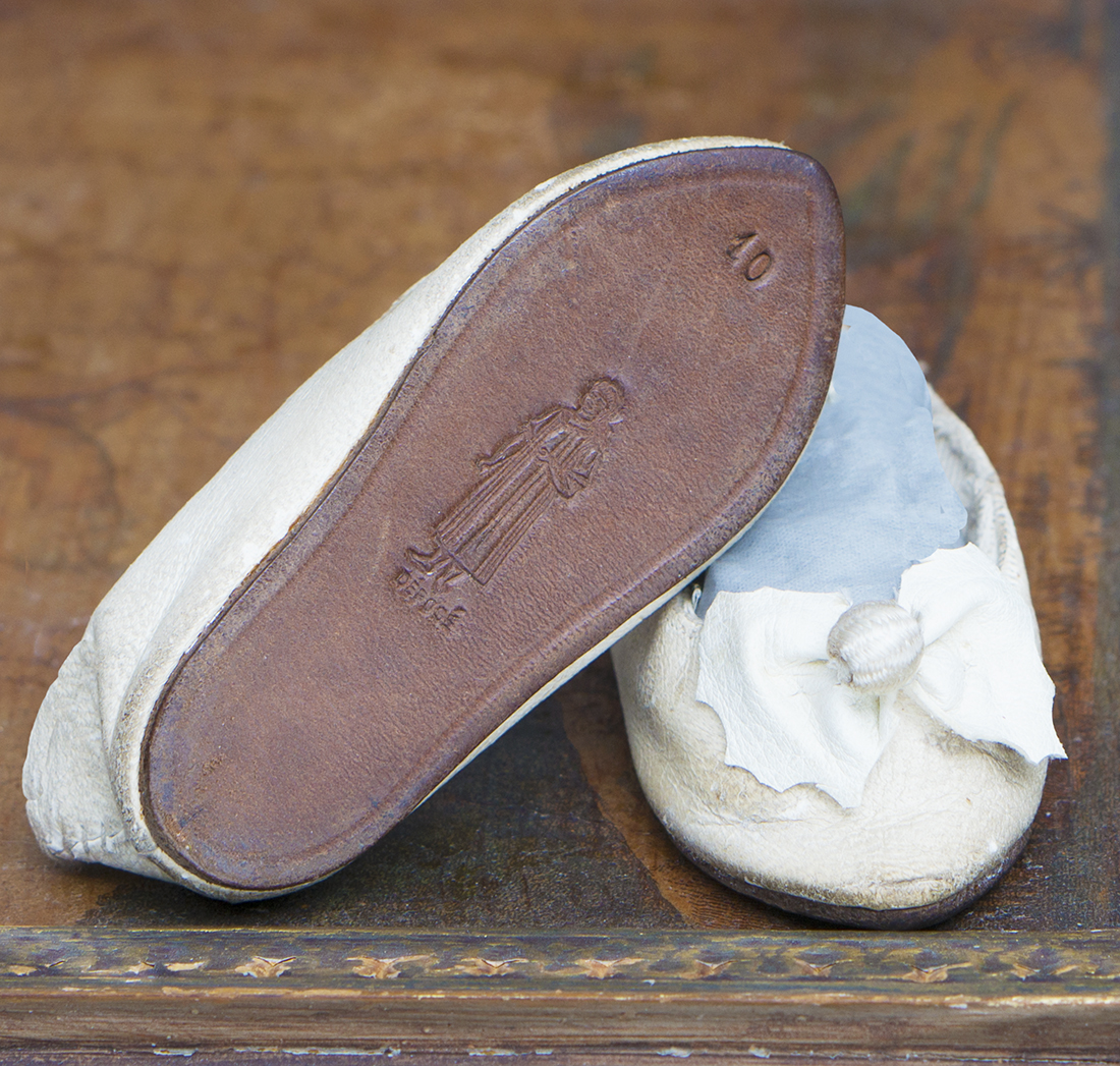 Antique Original Shoes