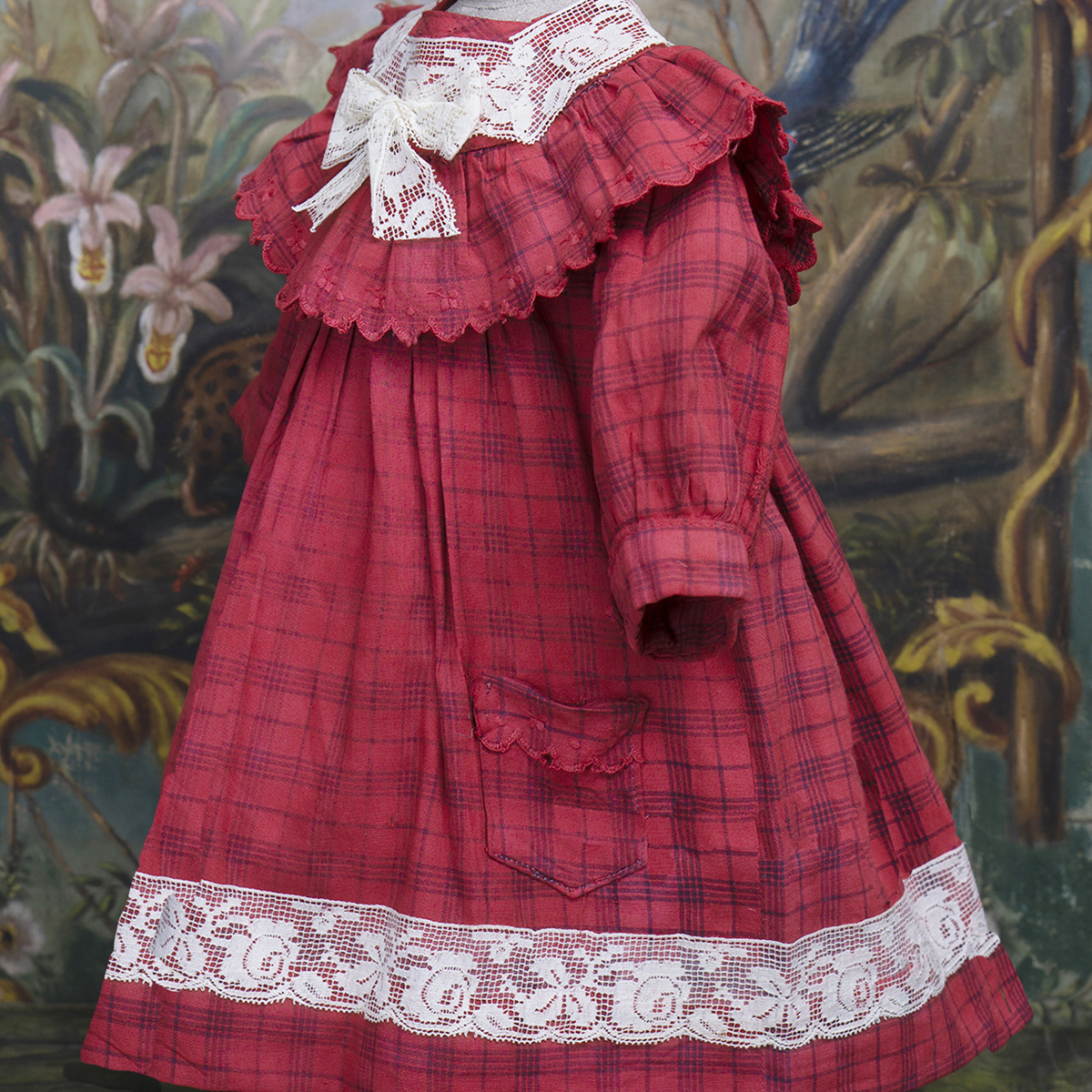 Antique  Original dress