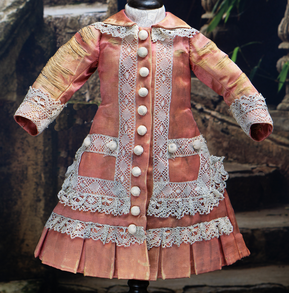 Original Doll dress