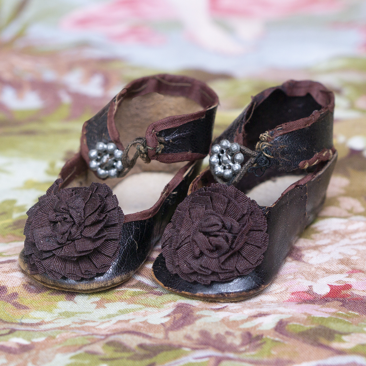 Antique Shoes size 6