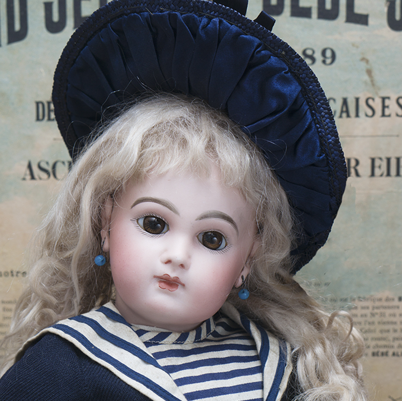 Jumeau Depose doll