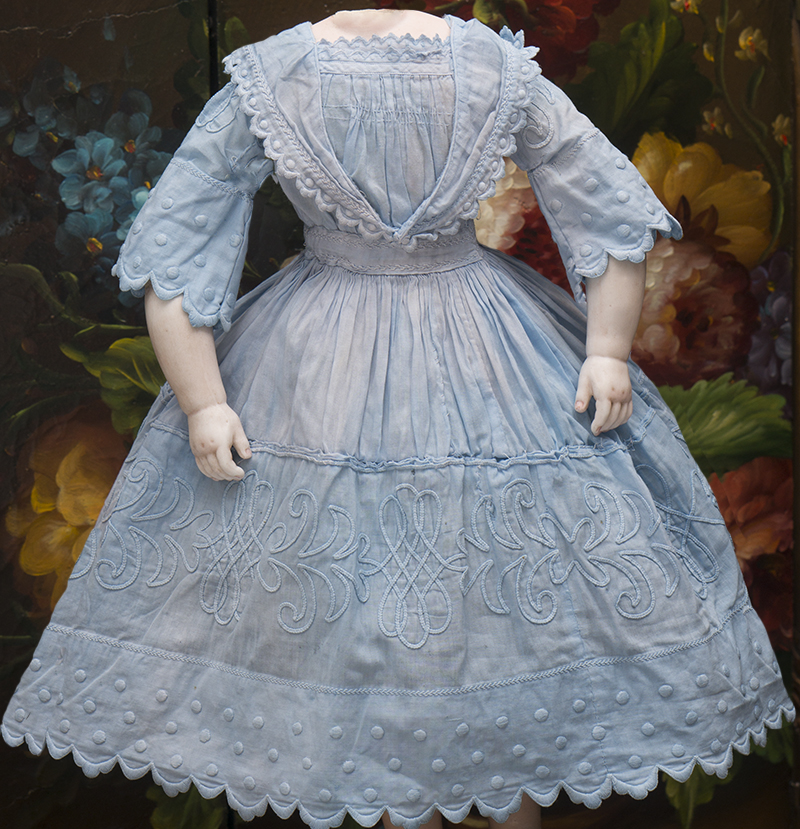 Antique Original dress