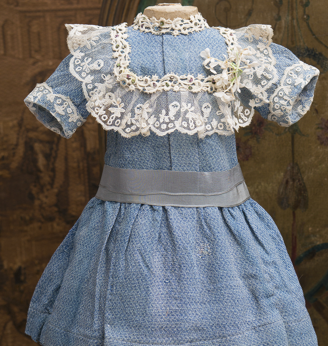 Antique Original Dress