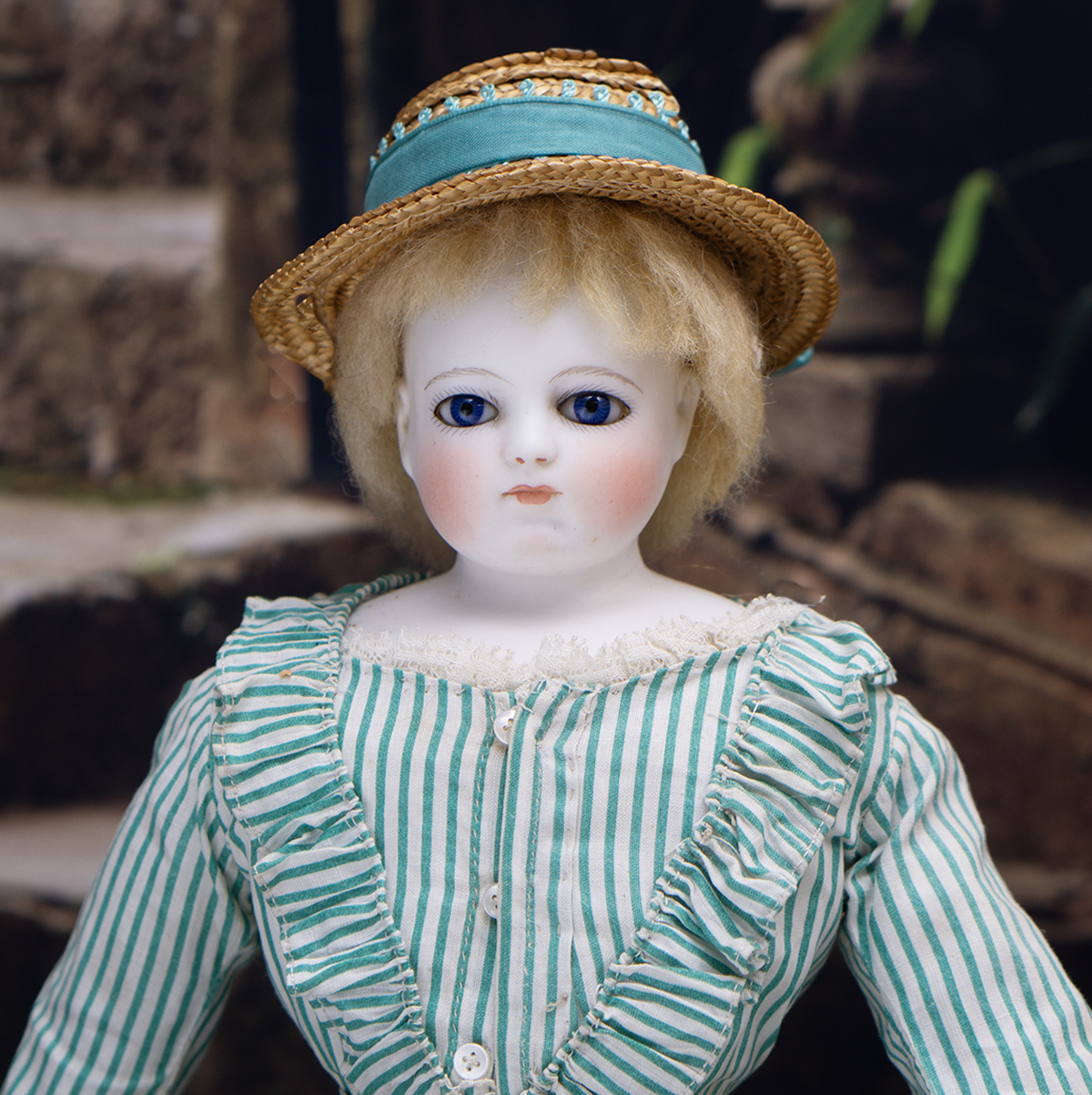 Blampoix Senior fashion doll 