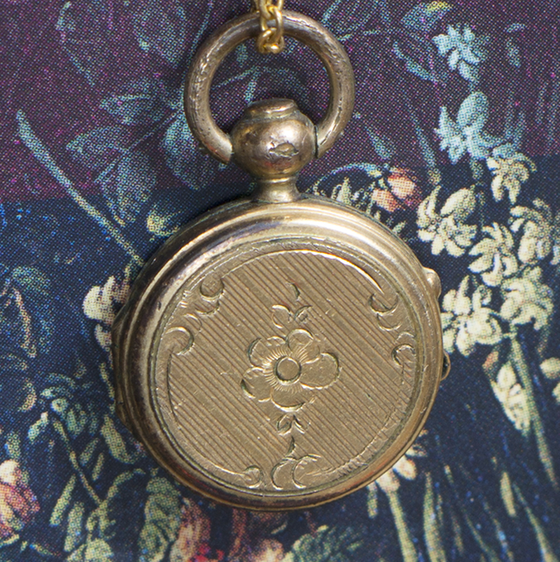 medallion