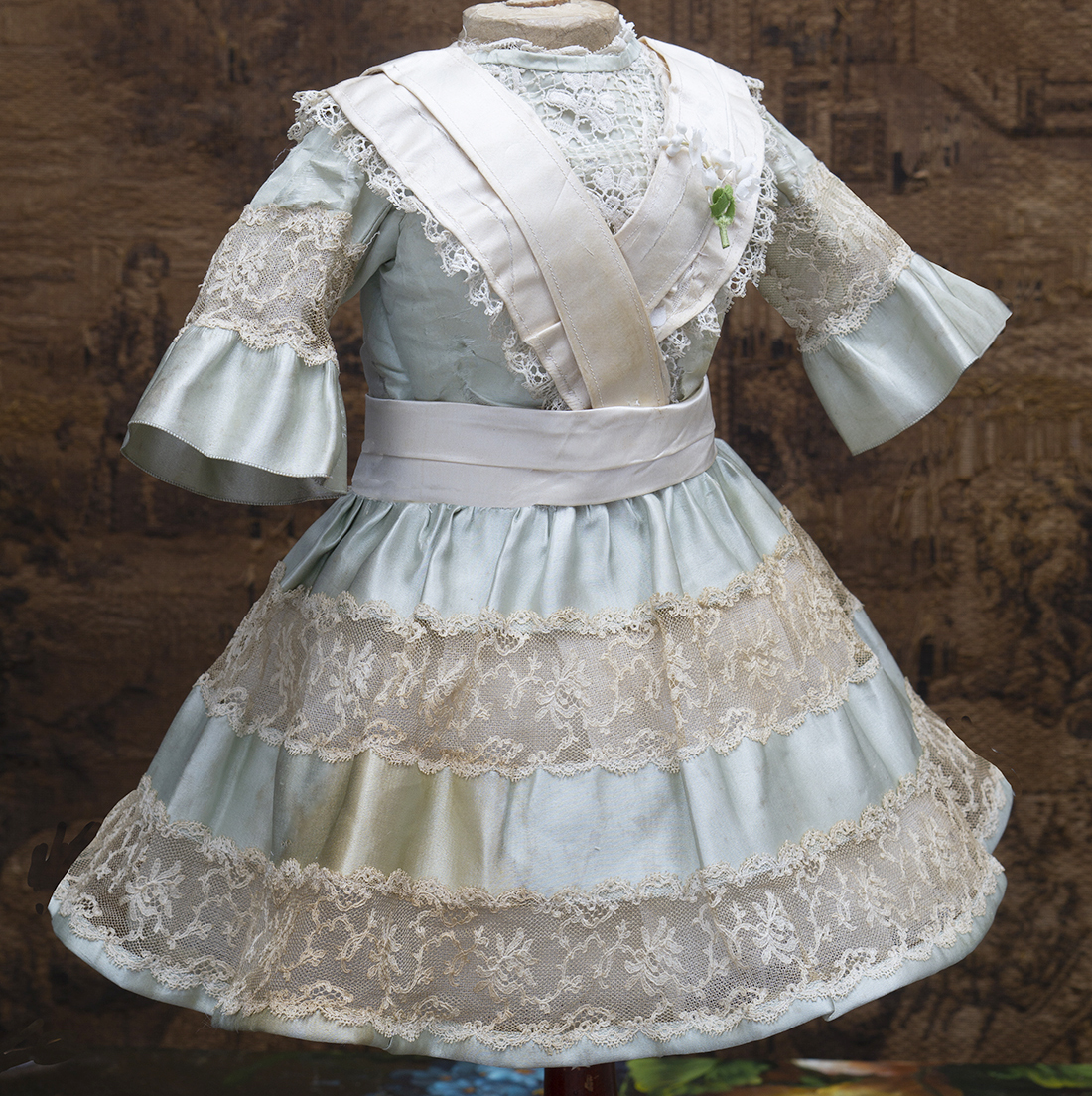 Antique Original Dress