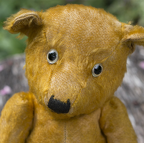 Wonderful Antique german Steiff Bear, c.1920