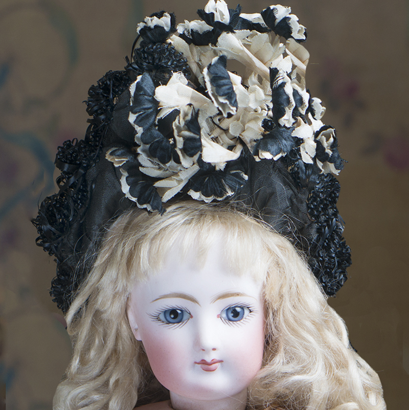 Antique Original Hat