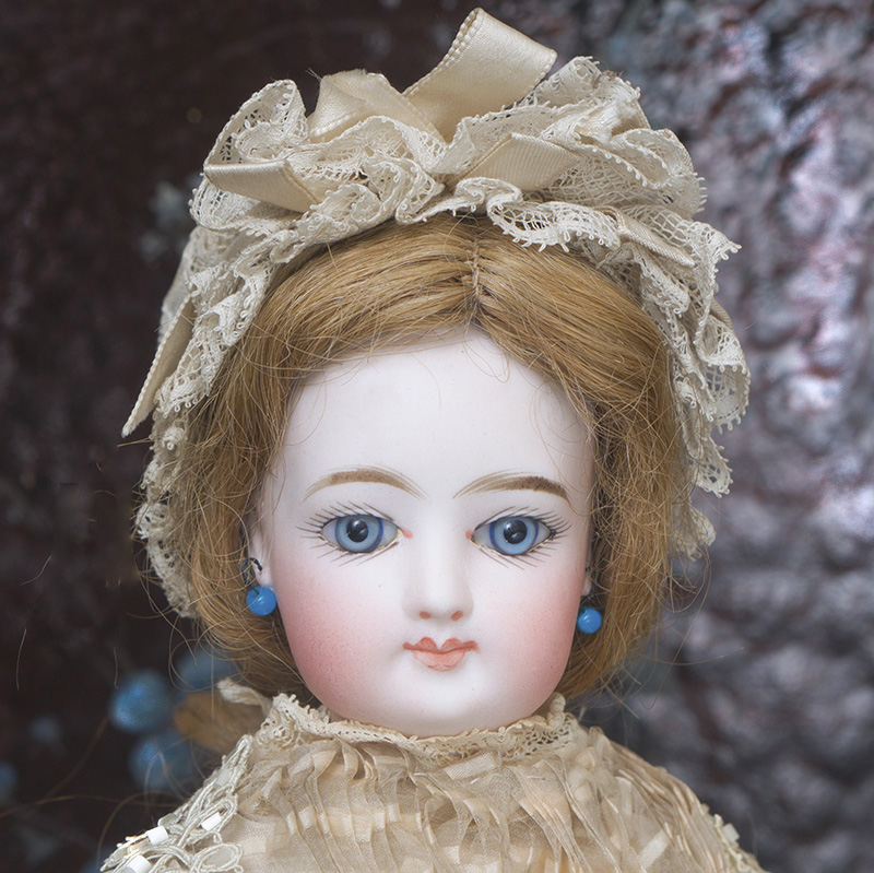 French Fashioin Gaultier doll