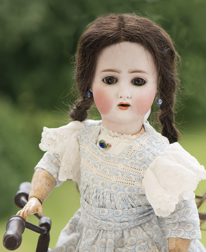 Куклы в германии