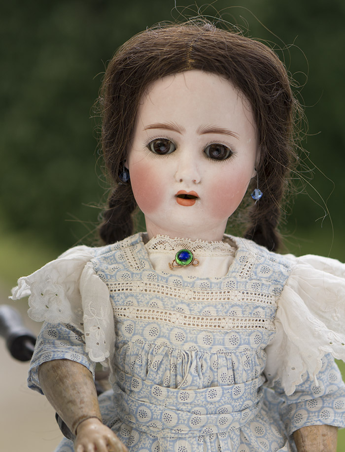 Куклы в германии