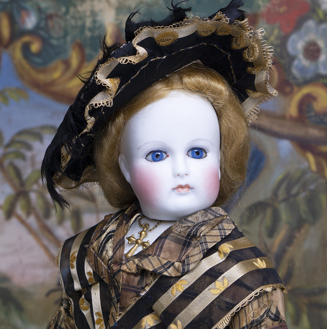 Rohmer Fashion Doll