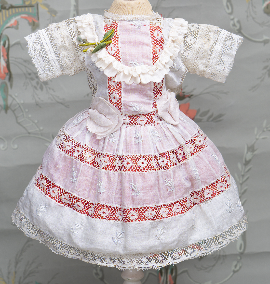 doll dress