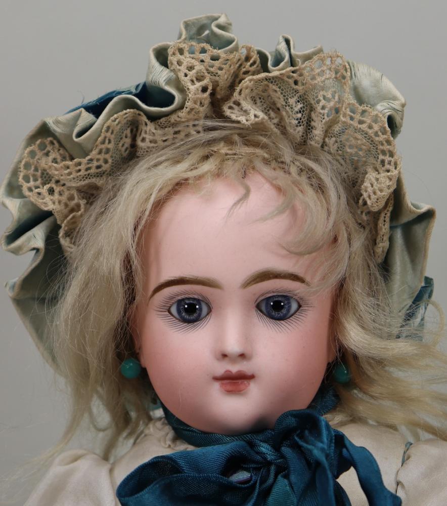 B.F. Small  Bebe