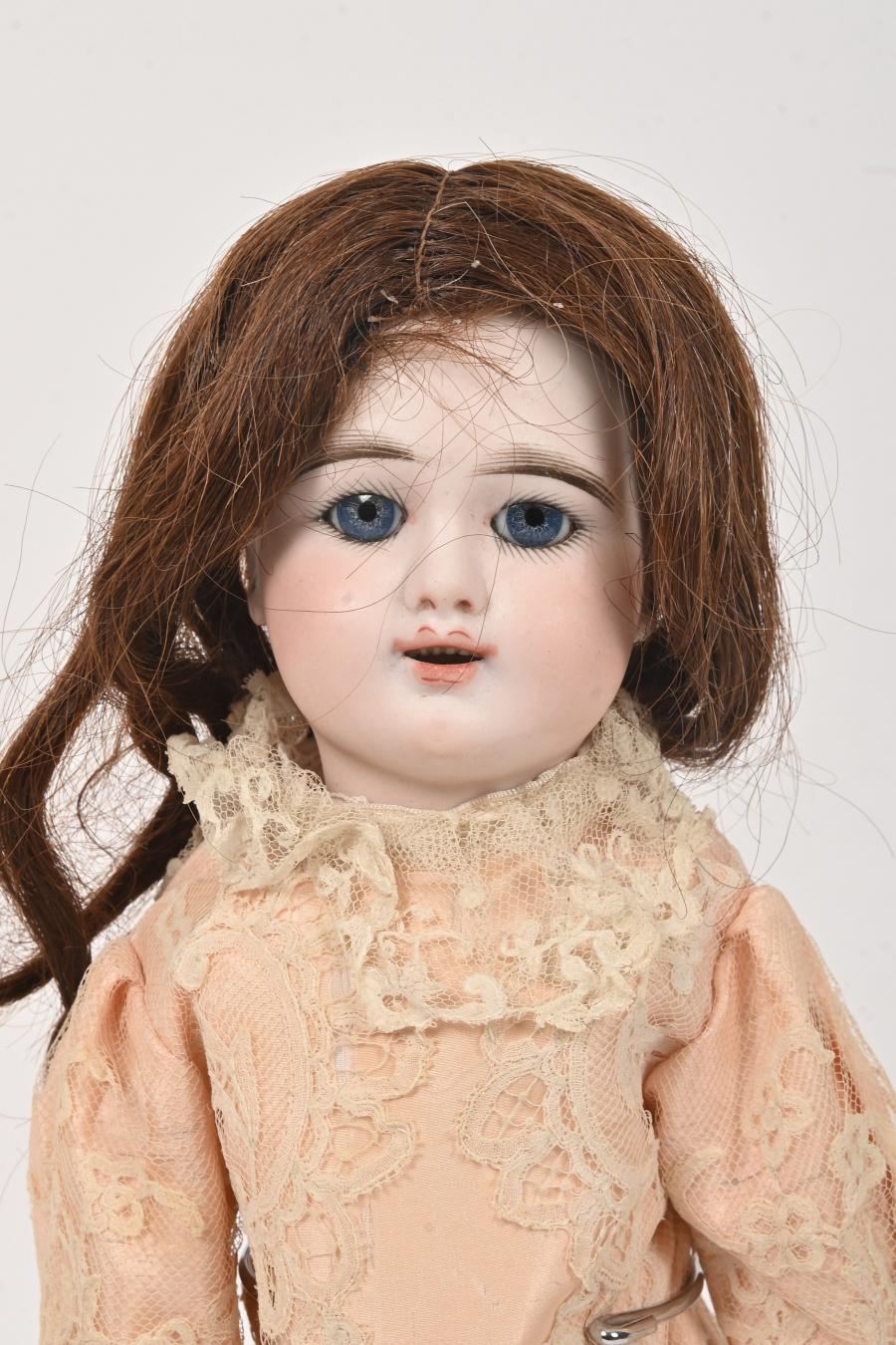 eden bebe doll