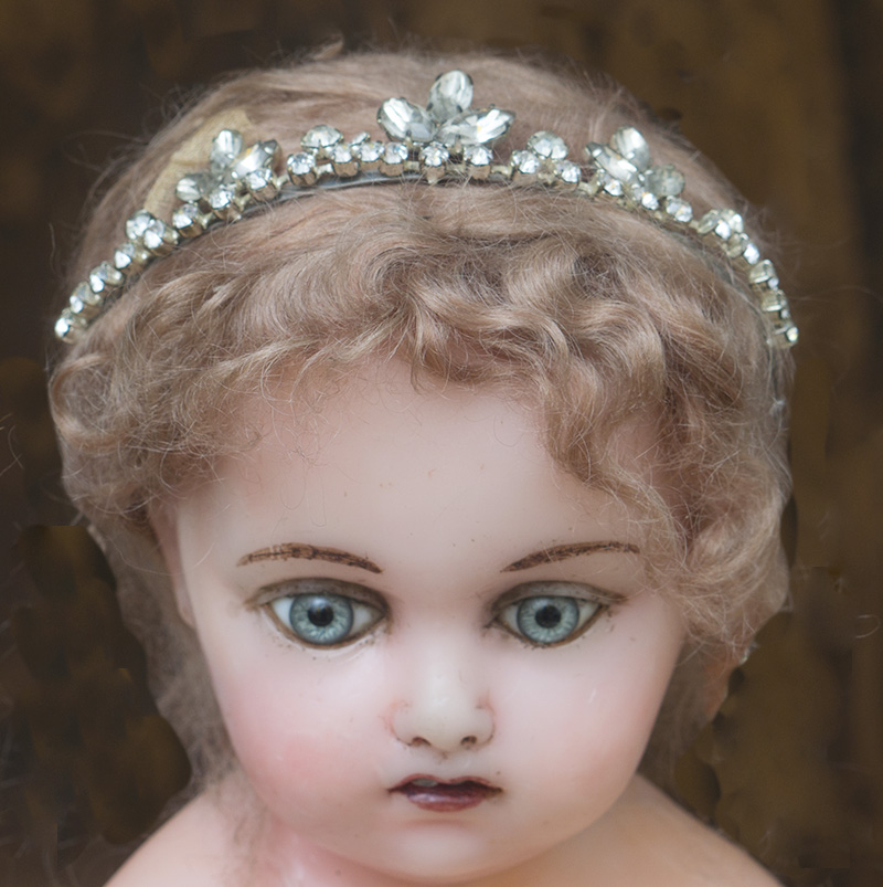 Antique French Crown