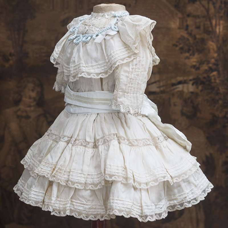 Antique original Dress