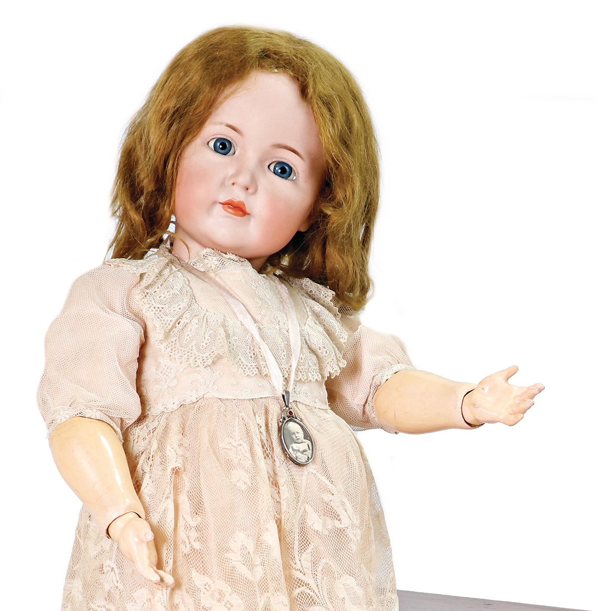 KR doll
