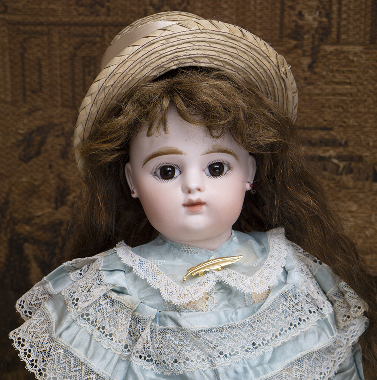  Eden Bebe doll