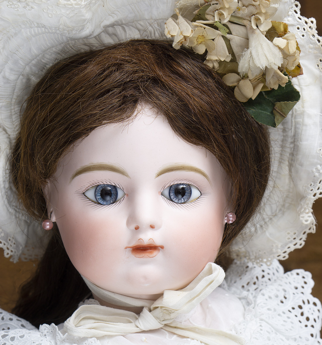 74cm FG Bebe doll with Gesland body